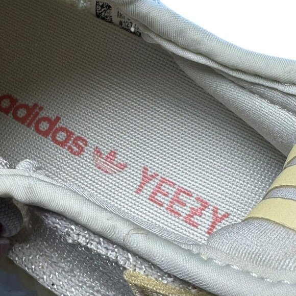 Adidas Yeezy Boost 350 V2 low sneaker Light Reflective Size 4 Men’s Women’s 5.5 main image 15
